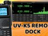 REMOTE Radio (on a Quansheng UV-K5)