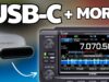 FIX The Icom IC-705 With This SIMPLE Upgrade!