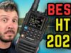 TIDRadio TD-H3 (BETTER Than a Baofeng!) – NEW Radio