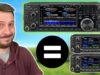 Icom IC-7300 vs IC-7610 (HEAD to HEAD)!