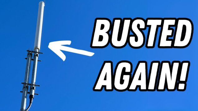 How to AVOID Blowing Your Repeater Up!