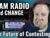 Is it Really as BAD as it seems? (Ham Radio Contests)