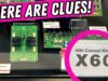 New Icom X60 Mystery Radio – What Could It Be?