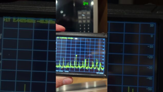 RF Leaks In Your Microwave: Should You Be Worried?