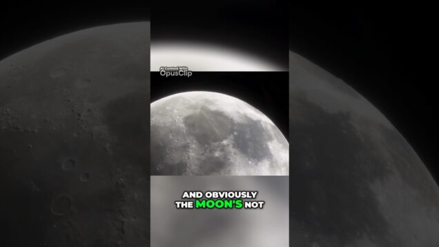 The LARGEST Radio Reflector!