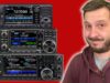 Why I Choose Icom For My Ham Radio Shack