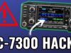 IC-7300’s Hidden Feature for High SWR Antennas