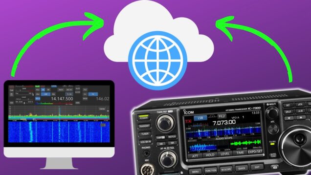 The ONLY Way to Beat HF Noise!