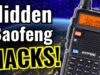 Baofeng SECRETS You Didn’t Know!