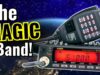 Get on This Ham Radio Band Before It’s Too Late!