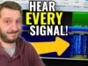 The ONLY SDR Software you’ll ever need.. (Software Defined Radio)