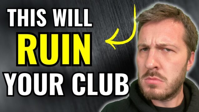 Ham Radio Clubs – STOP DOING THIS!!!!