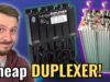Chinese VHF Duplexers – How & Do They Really Work?