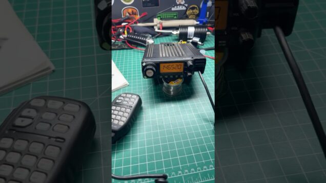 Still One of the Best Radios Ever Made!