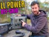 This Battery Runs My Entire HF Station ft. Anker Solix C1000