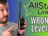 How To Set Your Audio Level on AllstarLink Nodes