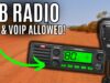 CB Radio in Australia is Changing… What You Need to Know