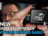 HydraSDR RFone – A New High Performance Software Defined Radio – Made in the USA!