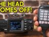 Zastone D500 – New Dual Band Transceiver With Detachable Head Unit