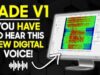 This NEW Digital Voice Mode Will Impress You! RADE V1