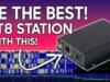 Be THE BEST FT8 Station With This GPS Locked Time Server