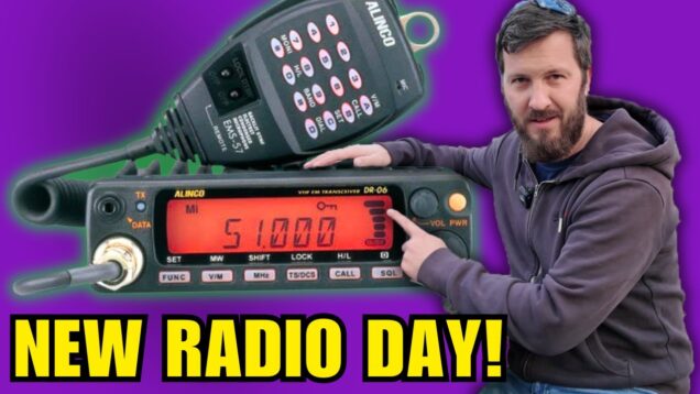 Is This the Most Elusive Ham Radio Yet?