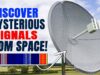 This Discovery Dish Is The ONLY Satellite Dish You Will Need!