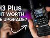 TIDRadio H3 Plus – Is It Worth The Upgrade?