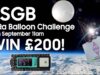 RSGB LoRa Balloon Launch Competition – Here’s what you need to know!