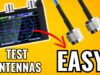 Why I Test EVERY Antenna This Way (NanoVNA Secrets)