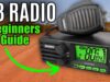 CB Radio in Australia: The Rules You Probably Don’t Know