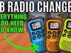 NEW CB Radio Changes in Australia: What You MUST Know!