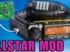 Setup an AllstarLink Node or APRS Digi (Using a TYT TH-9000)