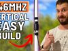Build a 2m (146 MHz) Antenna for Just $5