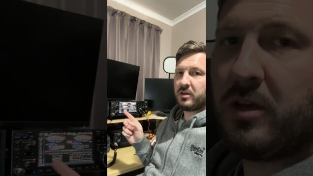 Ham Radio (I Wish I Knew This When I Started..)