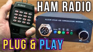 The Best AllStarLink USB Interface You’ve Never Heard Of