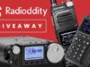 Free Radio Giveaway From Radioddity! 5 Winners With Cool Radios!
