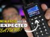 Radioddity GS-10B An Unexpected Feature… But What?