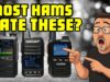 PoC Radios Are GREAT! Here is why..!