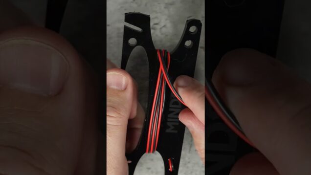 MAKERA Z1 – A Budget Friendly CNC & Laser Engraver FOR LESS THAN $1000! #makera #hamradio