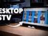 Create your own Desktop SSTV Receiver with Screen!