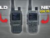 Baofeng Mini 5 vs UV-5R Mini – Same Radio, Different Name?